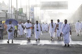 Super Deluxe Umrah Package