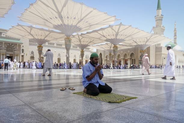 Super Umrah Package